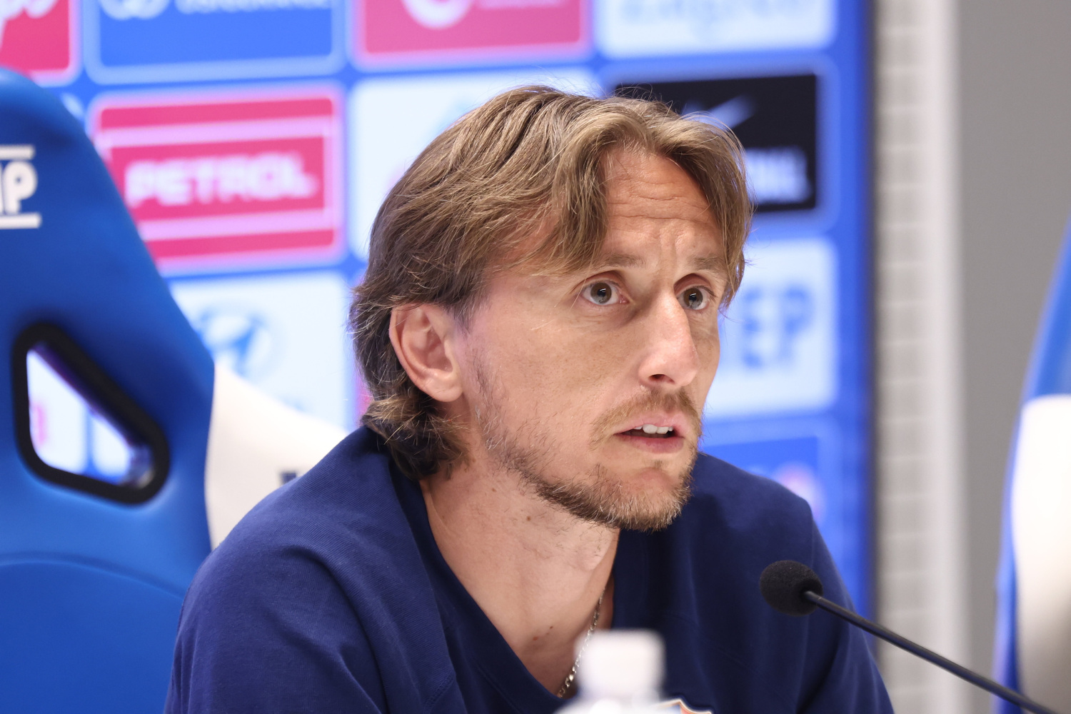 Modrić objavio poruku navijačima Milana: Mnogi su je shvatili kao kraj