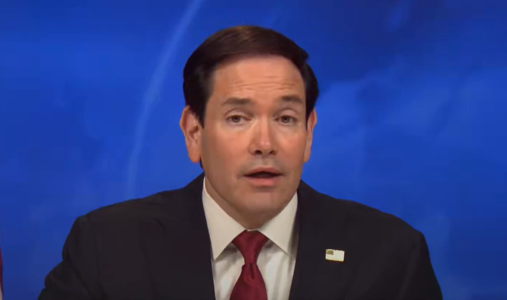 Marco Rubio čestitao Hrvatskoj Dan državnosti: 'Dok slavite dan nacionalnog ponosa...'