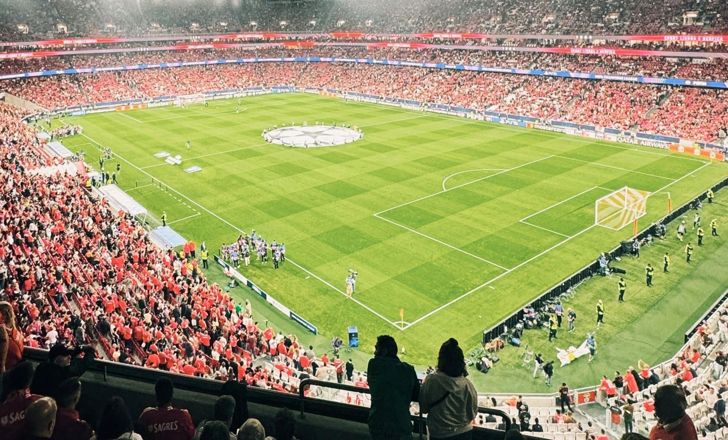 Jedanaesterci su odlučili: PSG obranio naslov Lige prvaka!