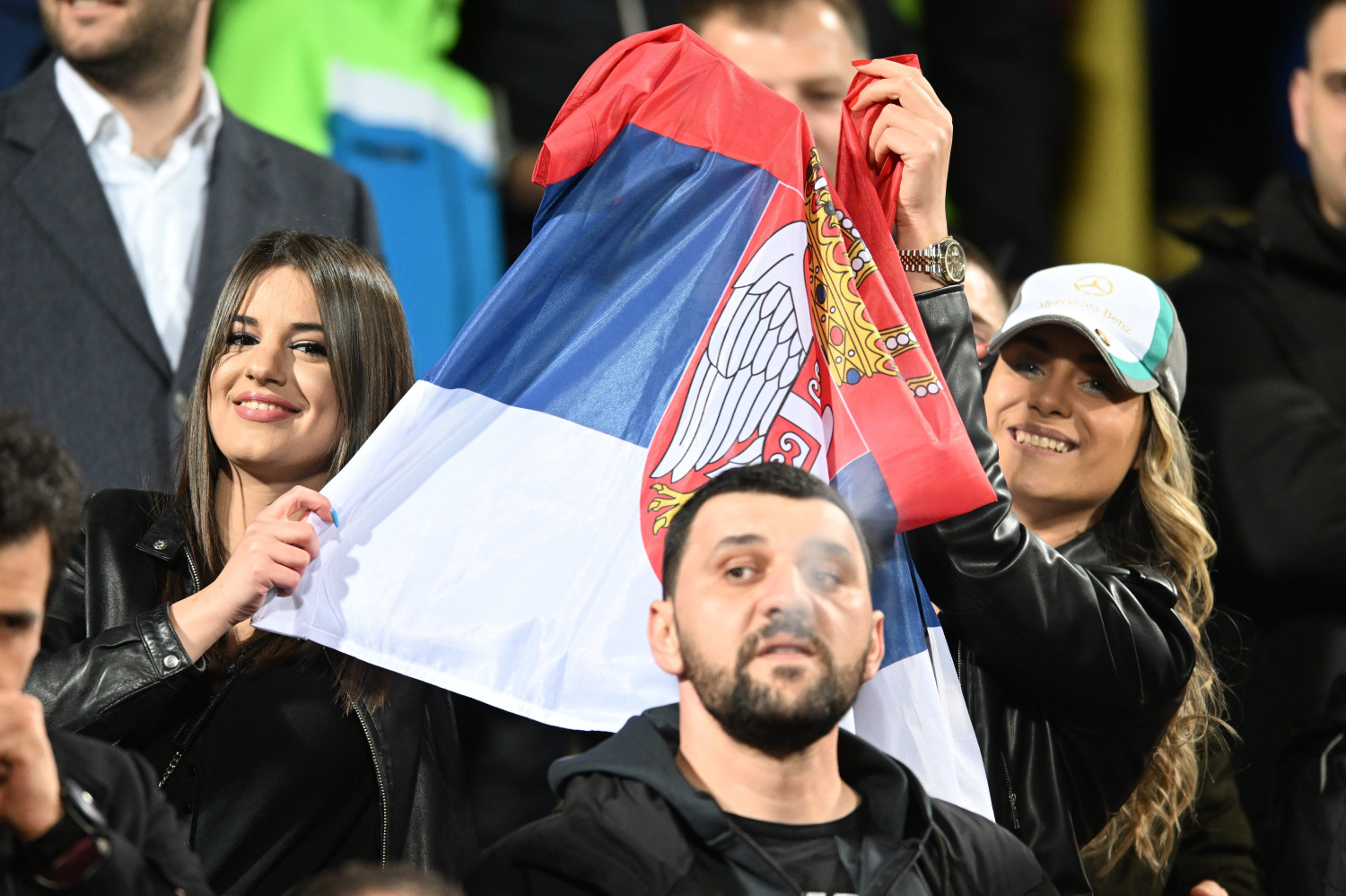 Težak poraz nogometaša Srbije: Ponizila ih reprezentacija od pola milijuna stanovnika