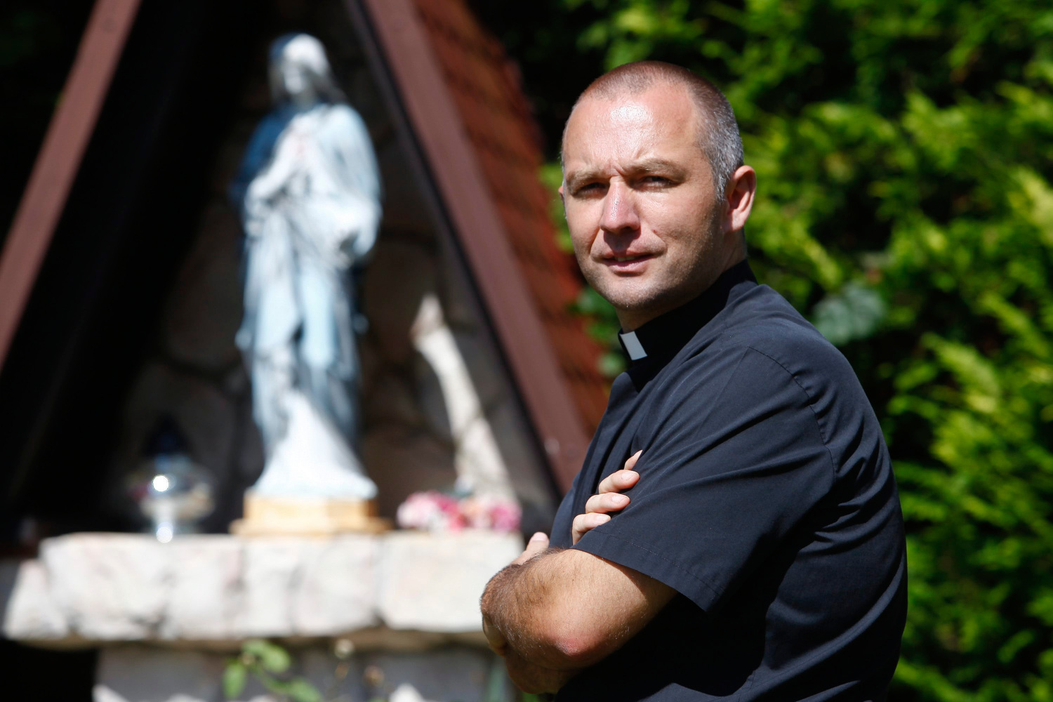 Poznati svećenik otkrio što je vidio u Splitu dok je išao prema crkvi: 'Ugledam njih dvoje'