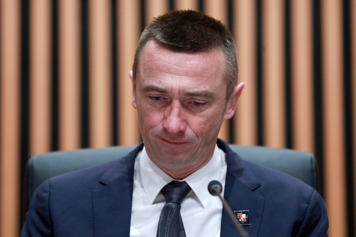 DP objavio deklaraciju o Hrvatima u BiH: 'Krajnji je čas da se hrvatsko pitanje riješi'