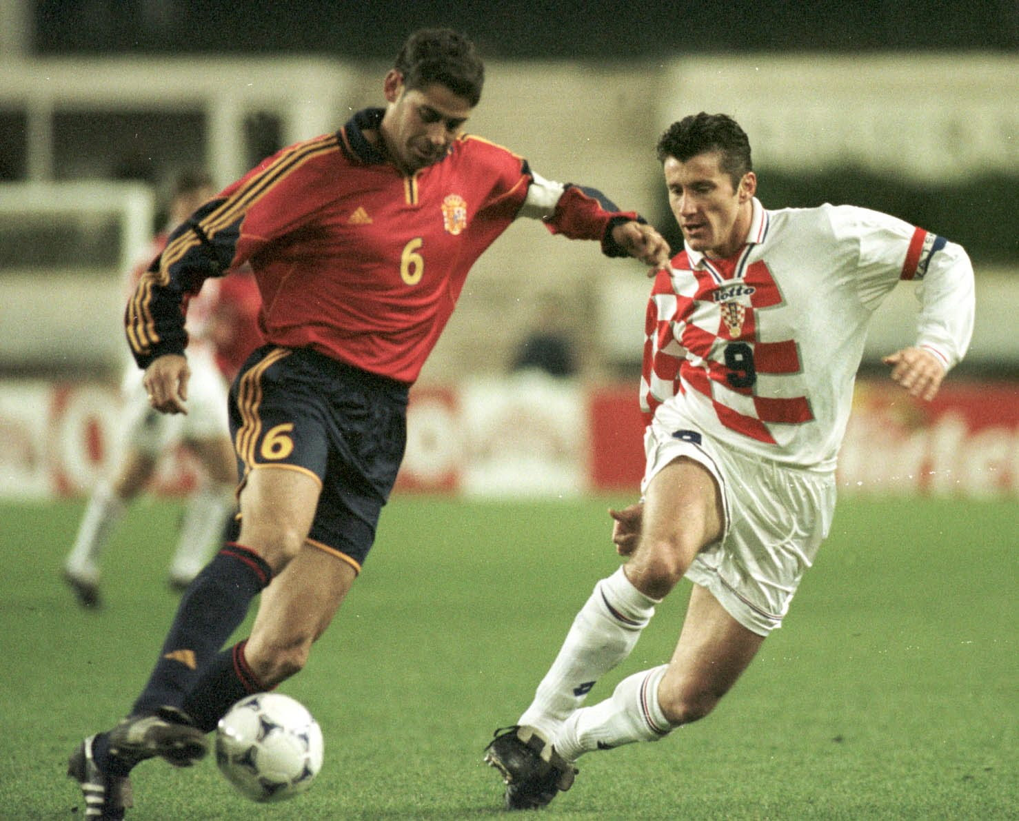 BBC složio najkultnije dresove svjetskih prvenstava: Hrvatski iz 1998. našao se na popisu