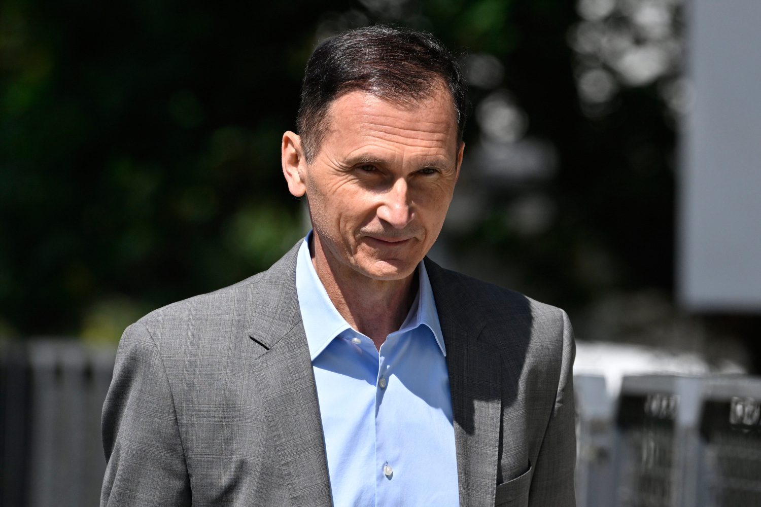 Primorac želi na čelo HOO-a, Hrvati ga dočekali na nož: 'Borba za plijen je počela'