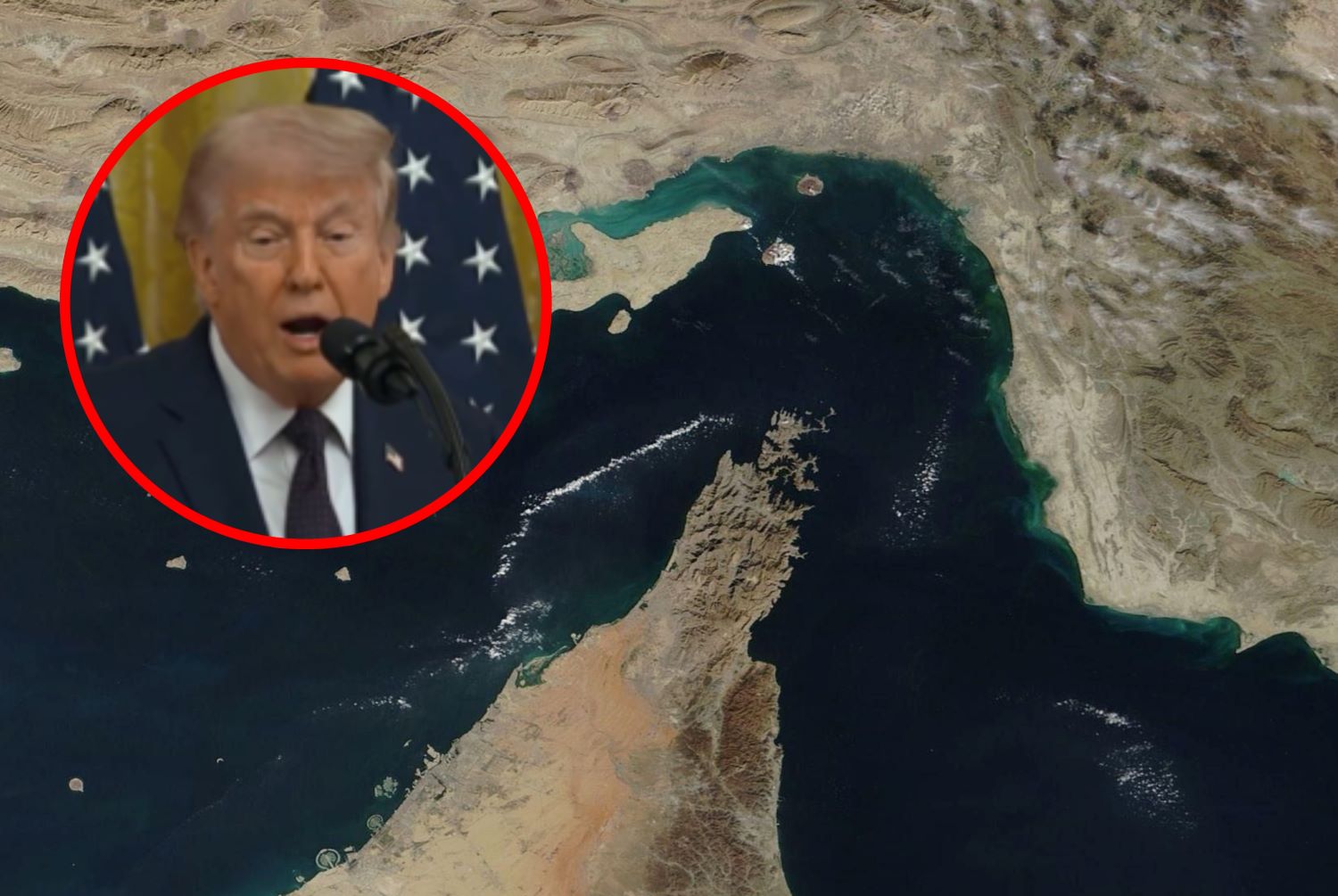 Trump reagirao na situaciju s Iranom i iznenadio odgovorom: 'Najbolje je ušutjeti i to dugo'