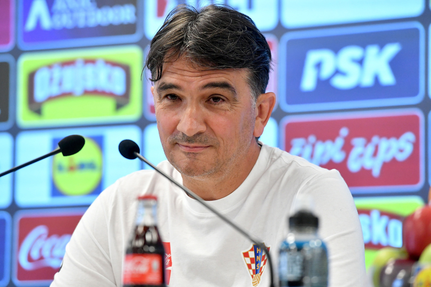Dalić objavio konačan popis za Svjetsko prvenstvo: Evo svih imena