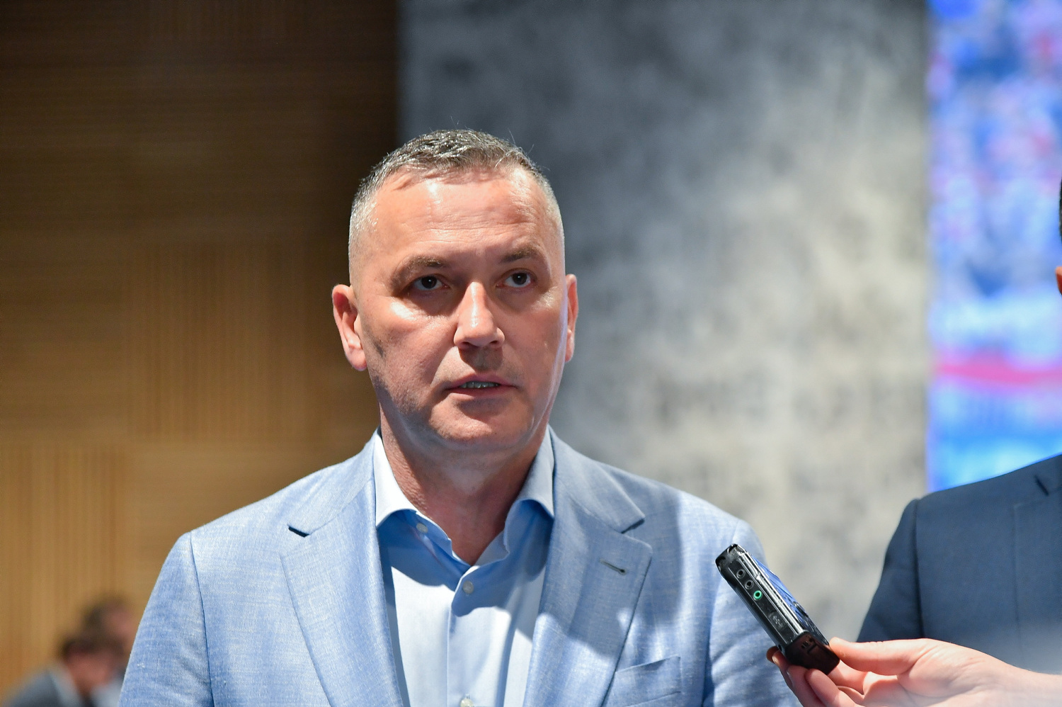 HNS reagirao na pokušaj podmićivanja: 'Za takve postupke nema i ne može biti opravdanja'
