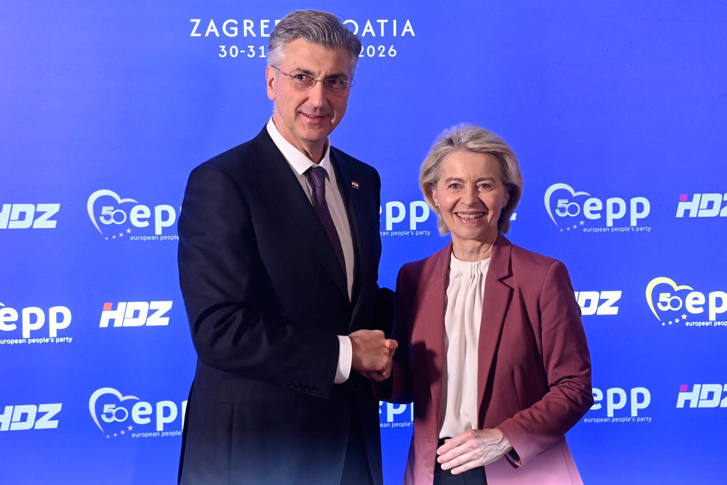 Hrvatska u priči o novom bloku moći u EU: Tuđman je to odbio, a što misli Plenković?