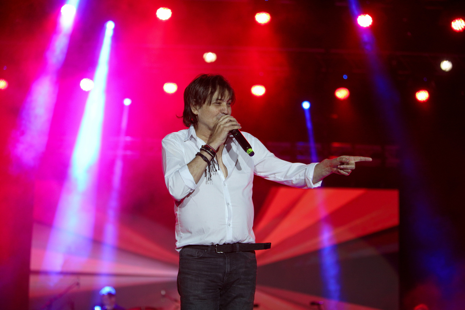 Vlado Kalember i Srebrna Krila na CMC Festival donose pjesmu Ljubav ima dva života