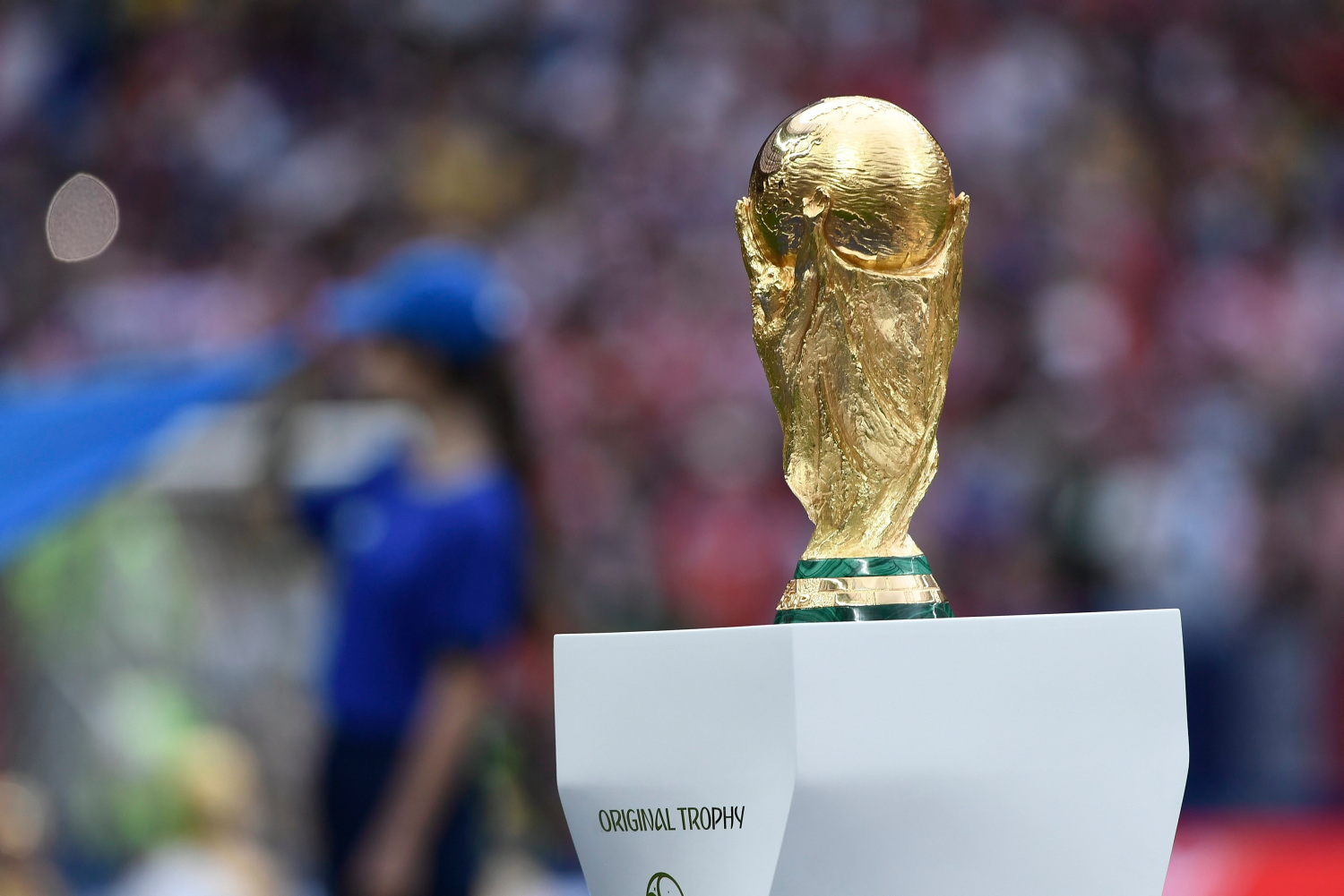 Raspored i satnica svih utakmica Svjetskog prvenstva 2026.: 