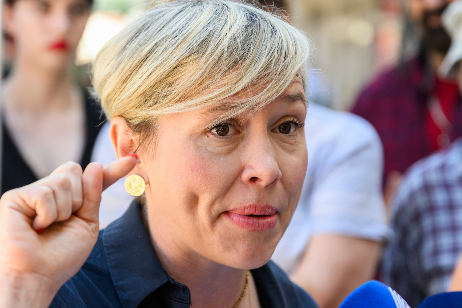 Medikol odgovorio Kekin na prozivke: 'Poduzet ćemo odgovarajuće pravne korake'