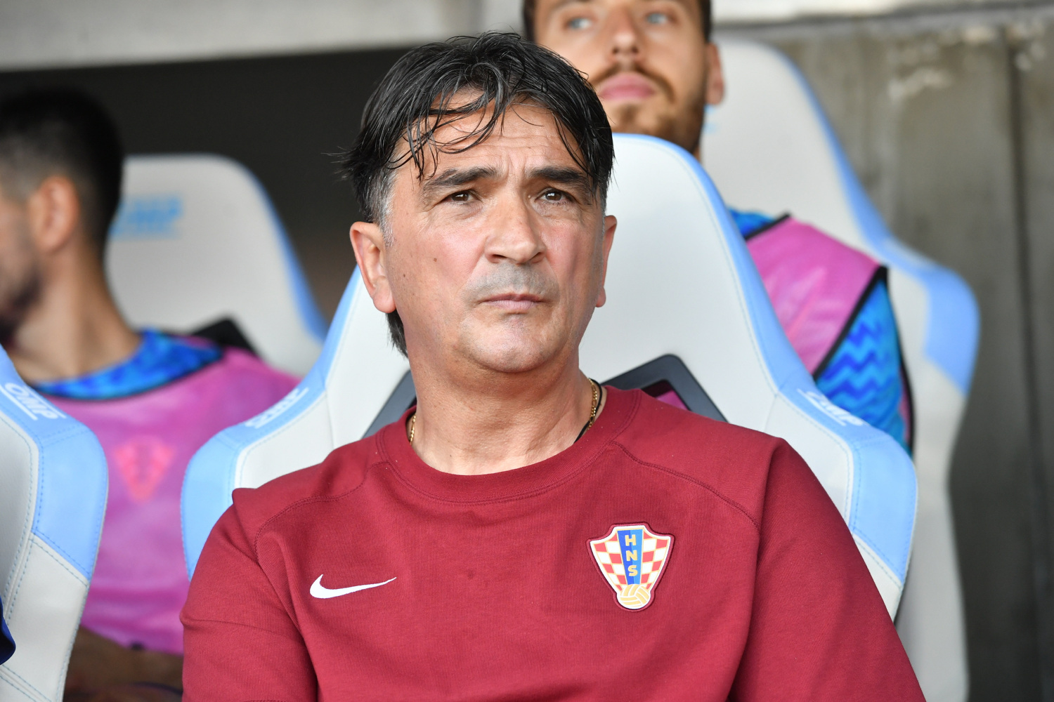 Dalić posebno ukazao na jedan detalj u porazu: 'To nas je koštalo'