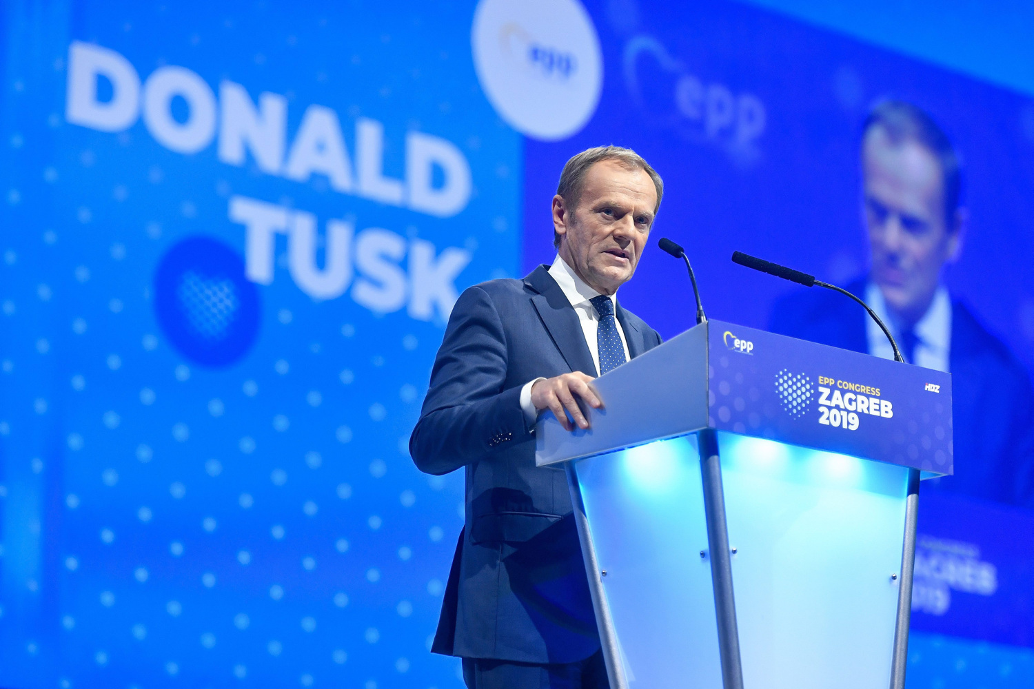 Poljska ide u drastične mjere, premijer Tusk upozorava: 'Ima