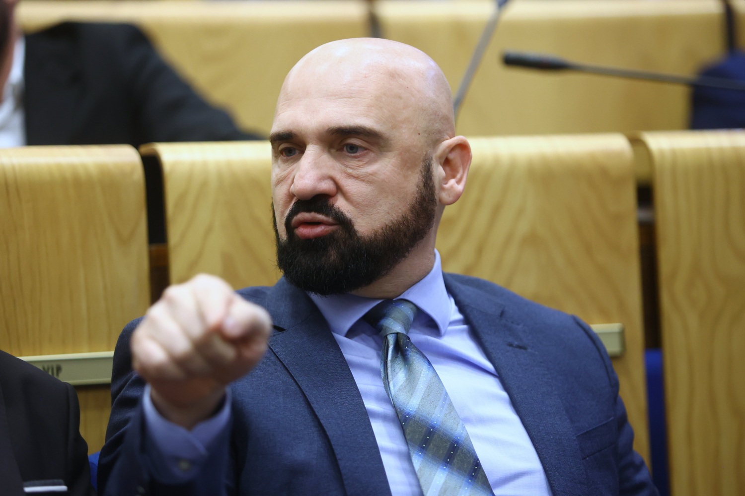 Razotkrivena akcija stranke kontroverznog ministra: Masovno krivotvorili potpise za izbore