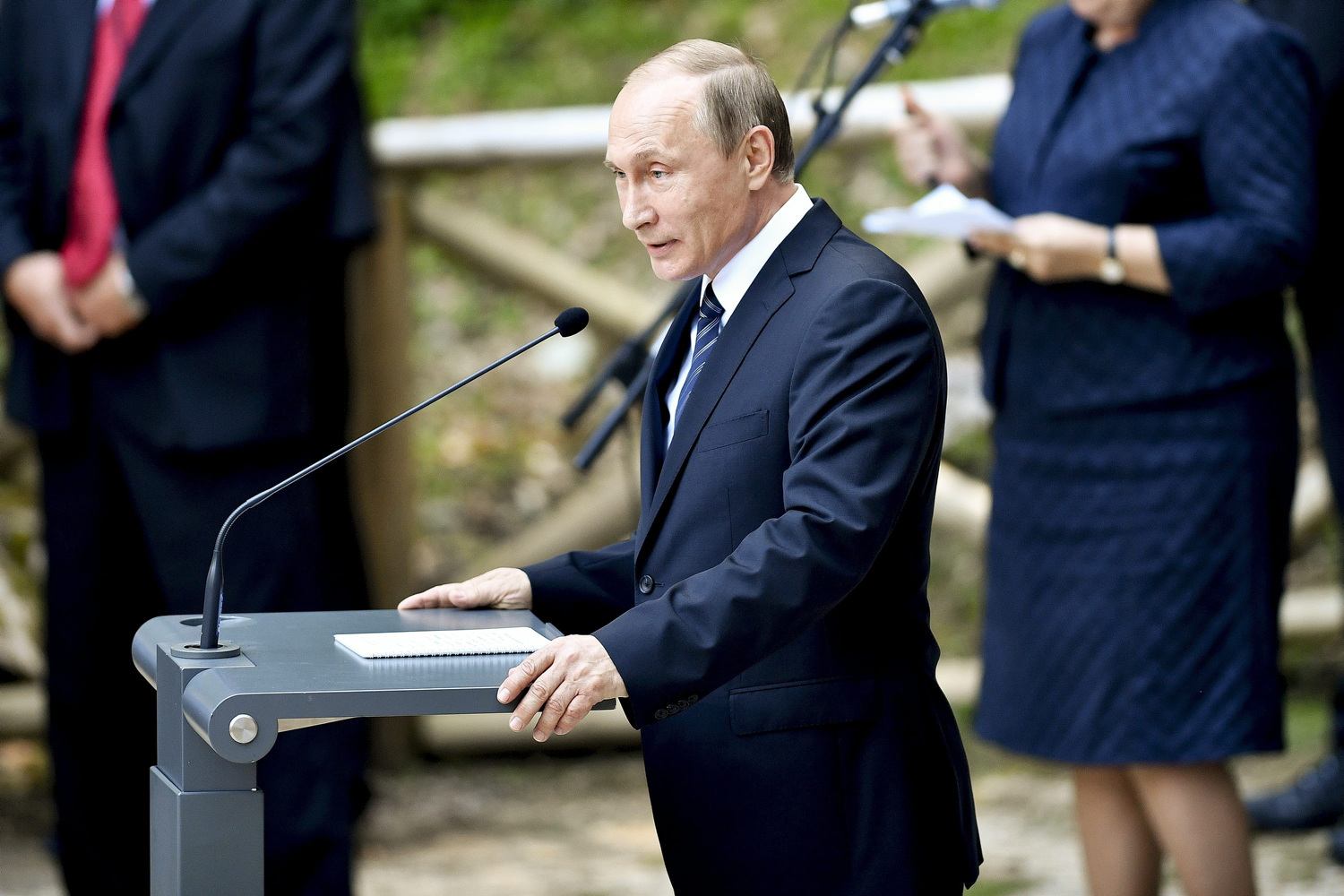 Putin donio iznenađujuću odluku nakon što su ga Ukrajici ponizili: 'Otvorit' će se Zapadu