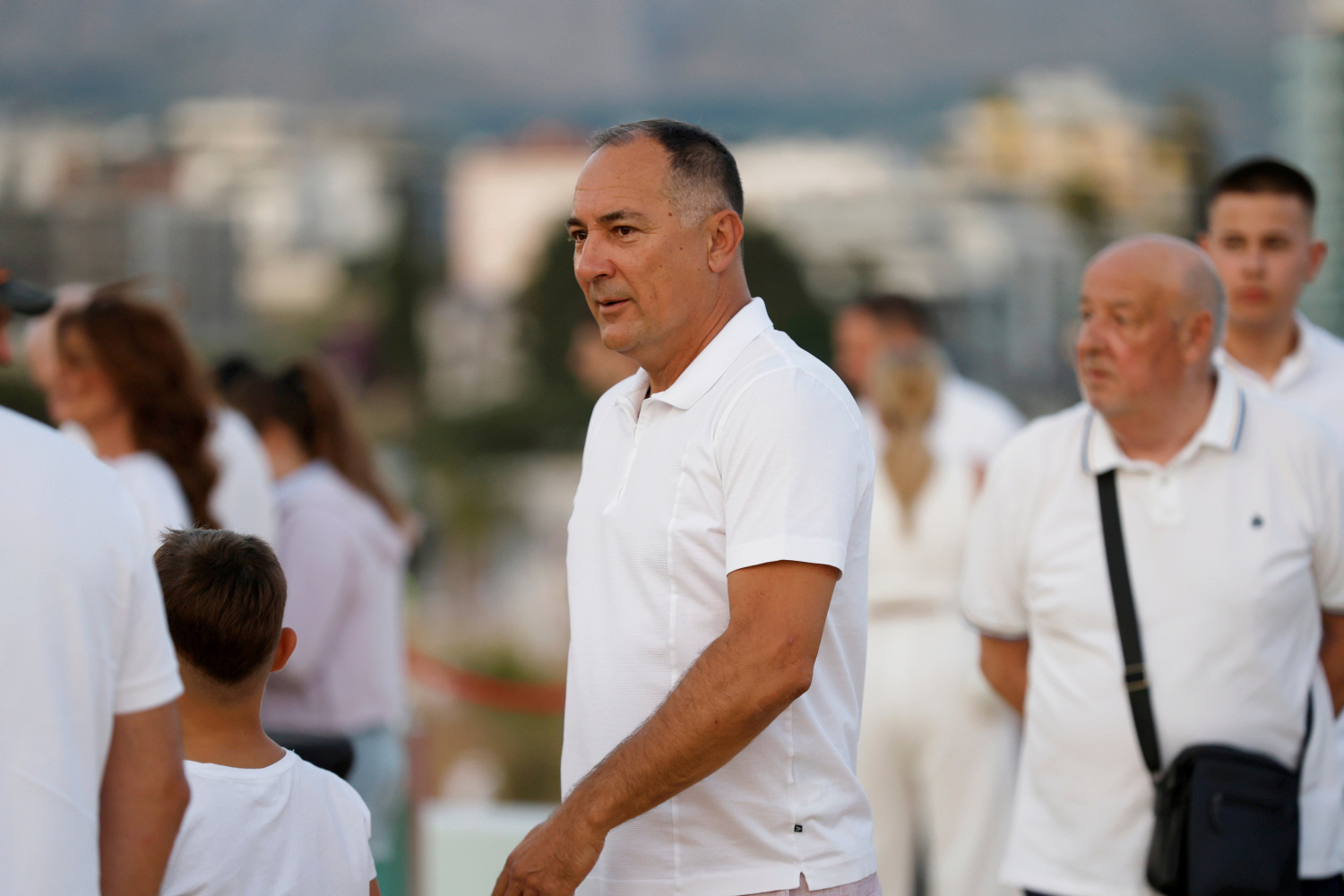 Štimac podsjetio što je bilo 2013.: 'Znate kako u Zrinjskom ide uzrečica Hajduk živi vječno?