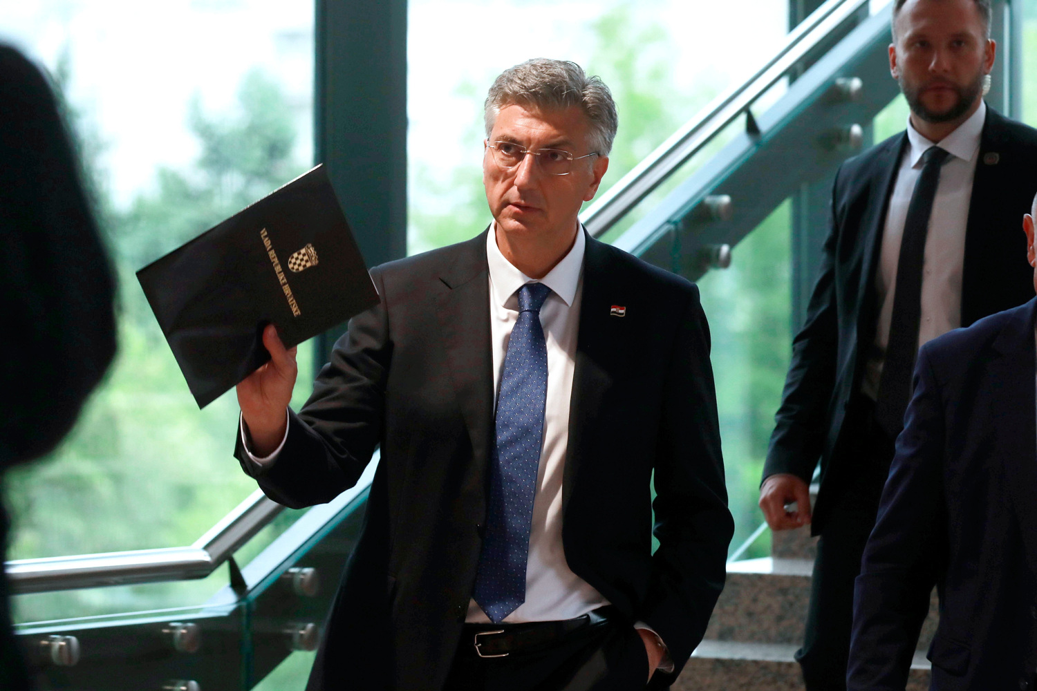 Stigla dobra vijest za Hrvatsku: Plenković bi se ovime mogao pohvalitik pred oporbom