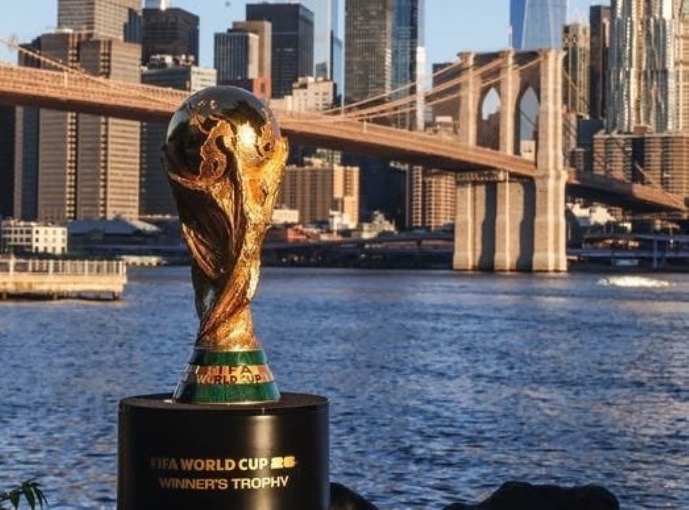 FIFA povukla potez uoči Svjetskog prvenstva: Evo što je zabranjeno navijačima na stadionima