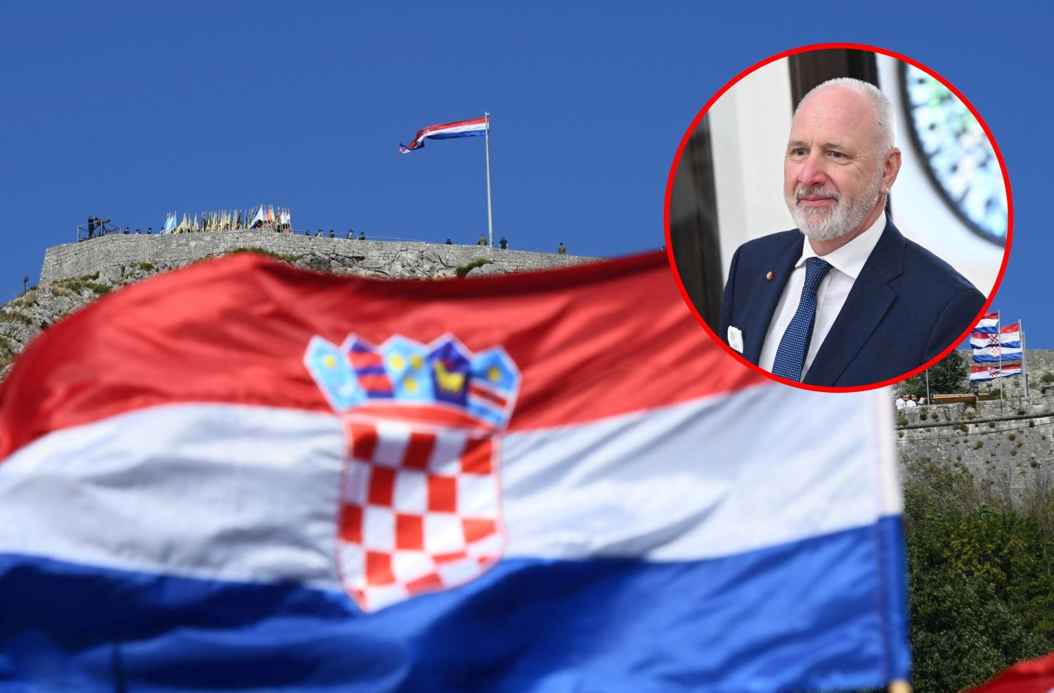 Danas je povijesni dan, Krstulović Opara: 'Ne smijemo si to dopustiti'