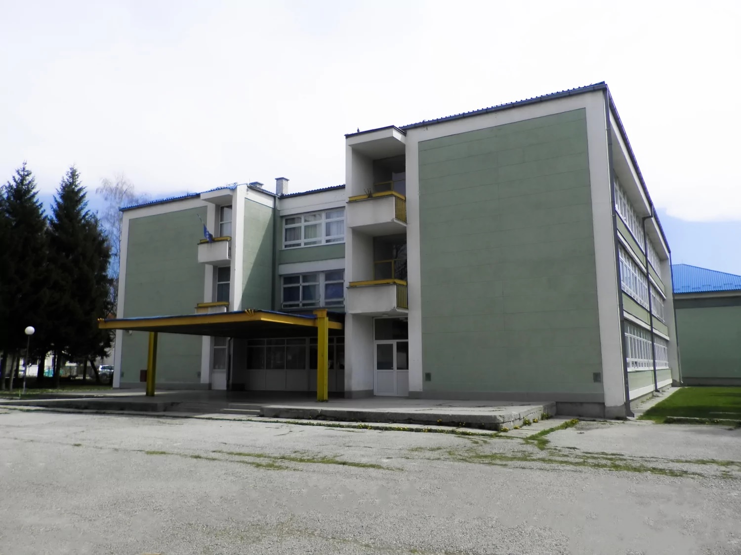 Što se događa u Bugojnu? 'Hrvatski novac ostao u školi, a hr