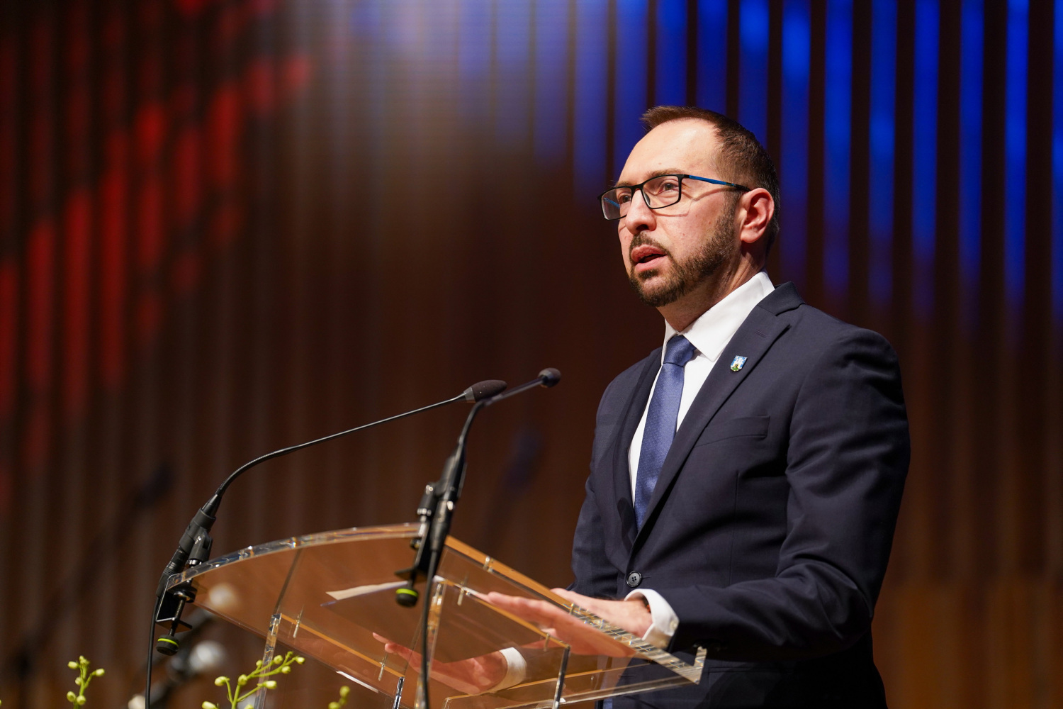 Zagrebom će na Antunovo odzvanjati partizanske pjesme: Grad najavio koncert u Lisinskom