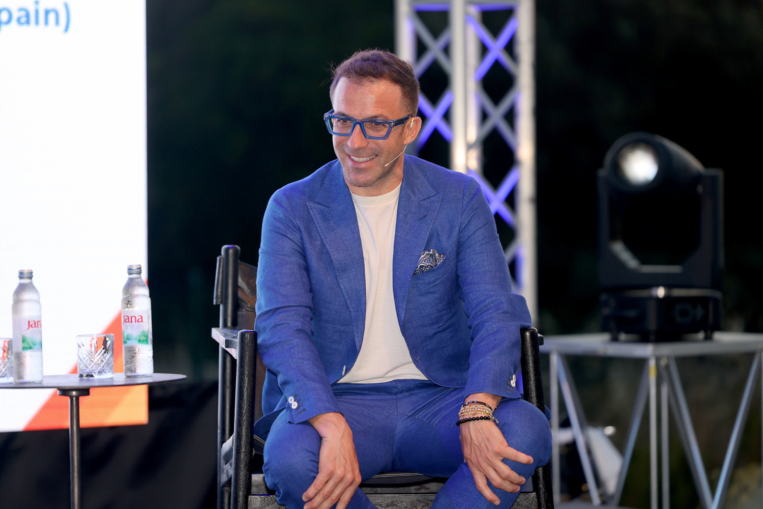 Legendarni Del Piero dotaknuo se Vatrenih i Svjetskog prvenstva: 'Za mene je to upitnik'