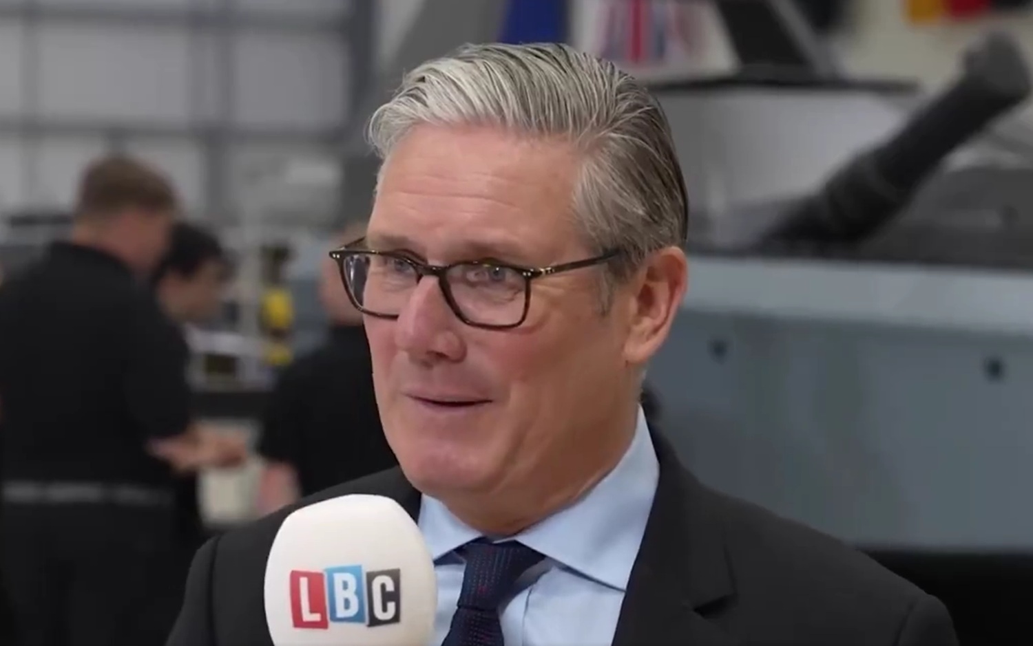Britanski premijer upozorio što Putin sprema do 2030. 'Ozbiljno tome pristupamo'