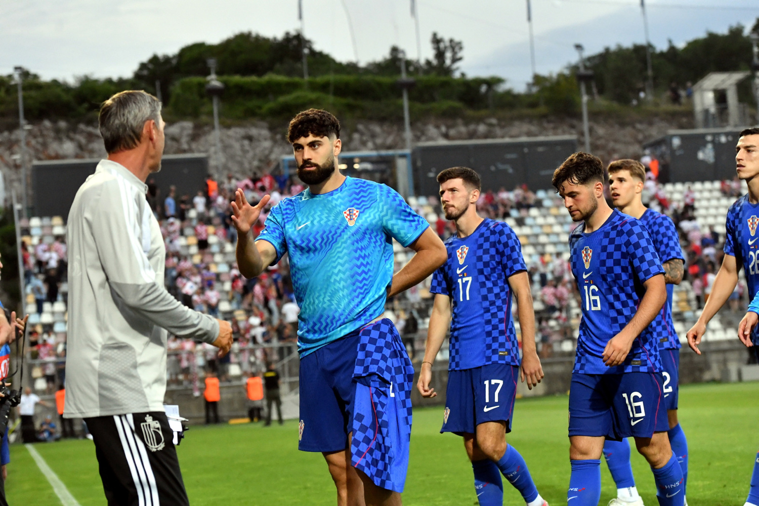 Objavljena nova prognoza za Svjetsko prvenstvo: Vatreni ispadaju u istoj fazi kao Njemačka