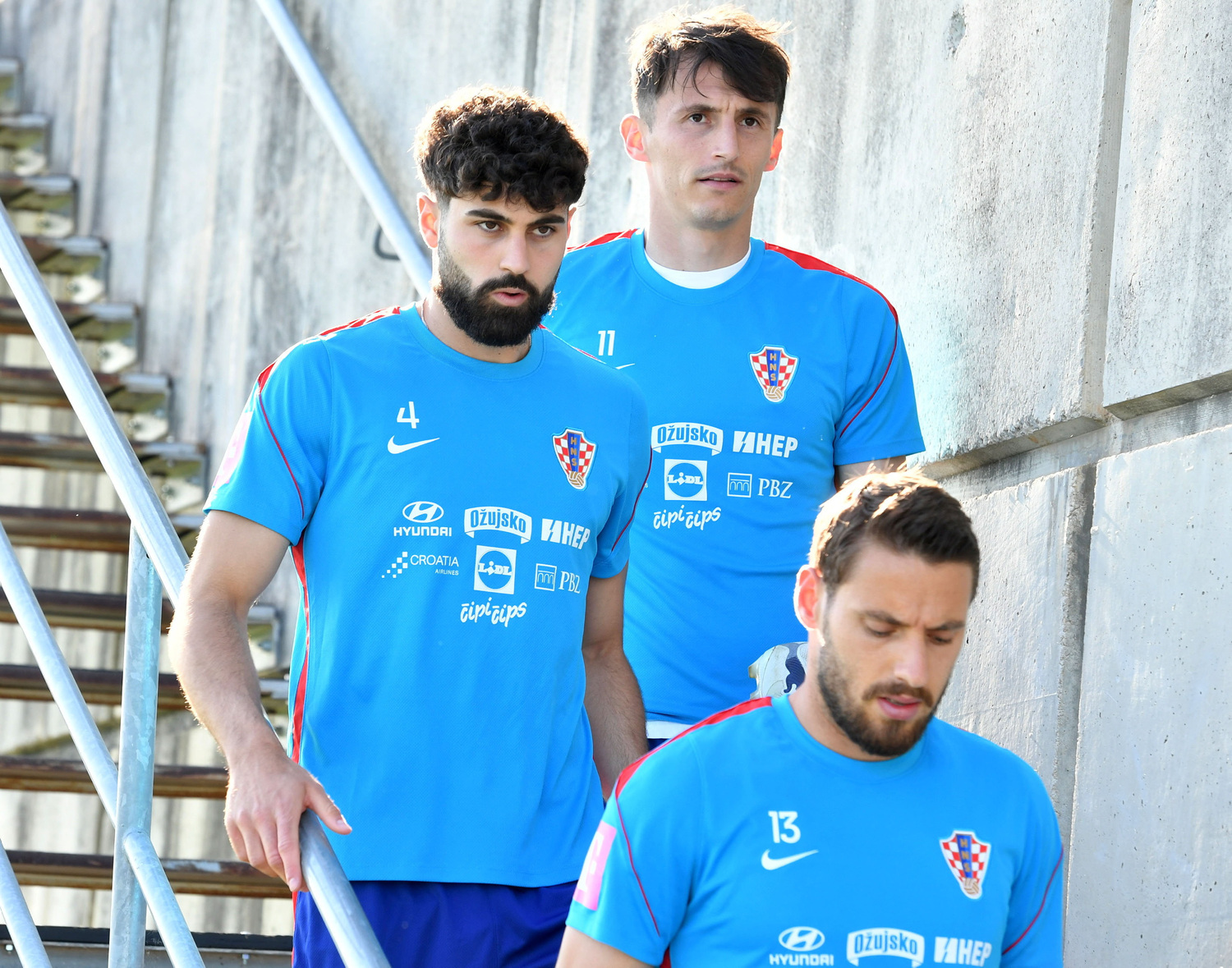 Vatreni će nakon osam godina zaigrati u Ligi prvaka: Poznato koliko nude za njega