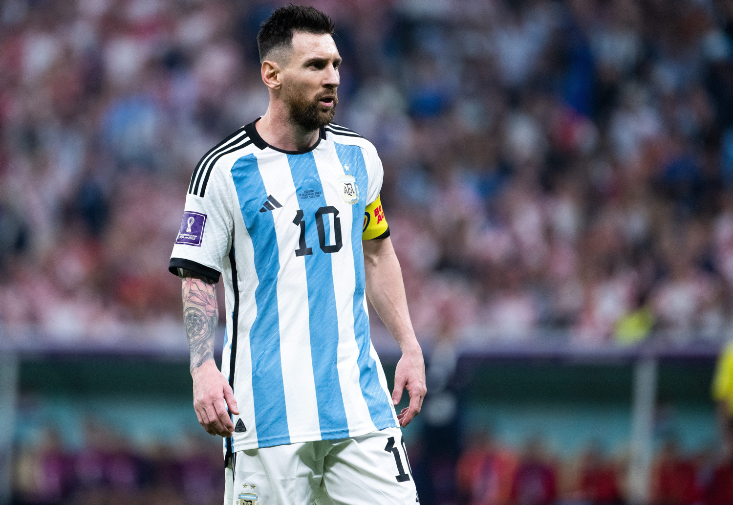 Argentina pobijedila bez Messija: Izbornik ga ostavio na klu