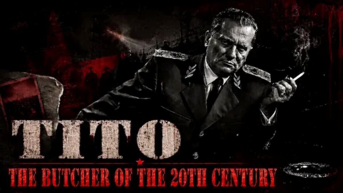 Bugari snimili dokumentarni film o Titu: 'Koljač 20. stoljeć