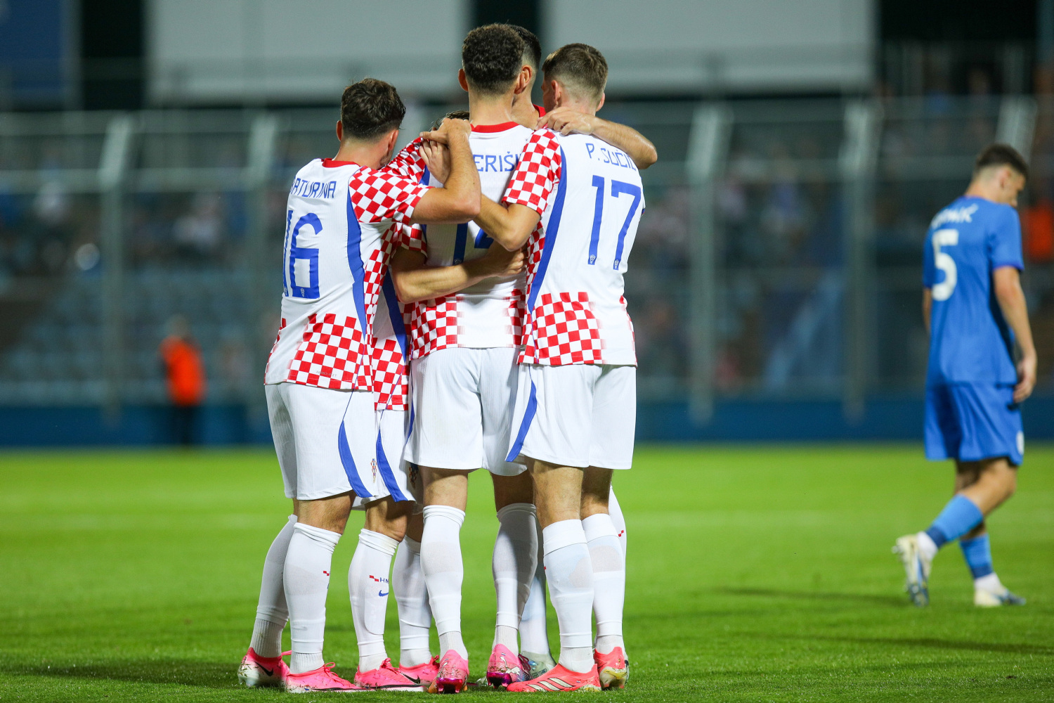 Idemo s pobjedom na SP: Pašalić golčinom u nadoknadi srušio 
