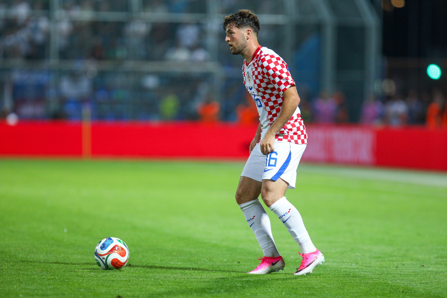 UŽIVO Slovenija izjednačila nakon velike greške Baturine