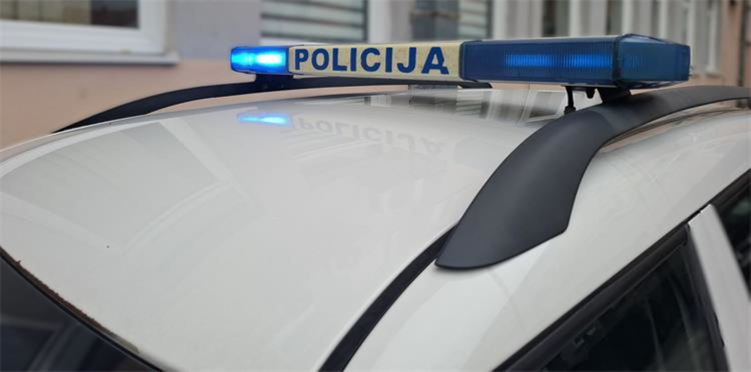 Teška prometna nesreća kod Virovitice: Poginule četiri osobe