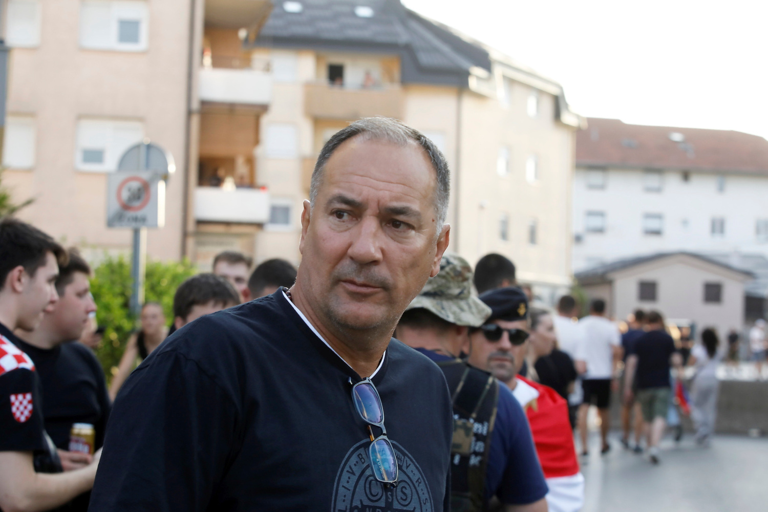 Štimac otvoreno: 'Hajduk zbog toga nigdje nije rado viđen, s