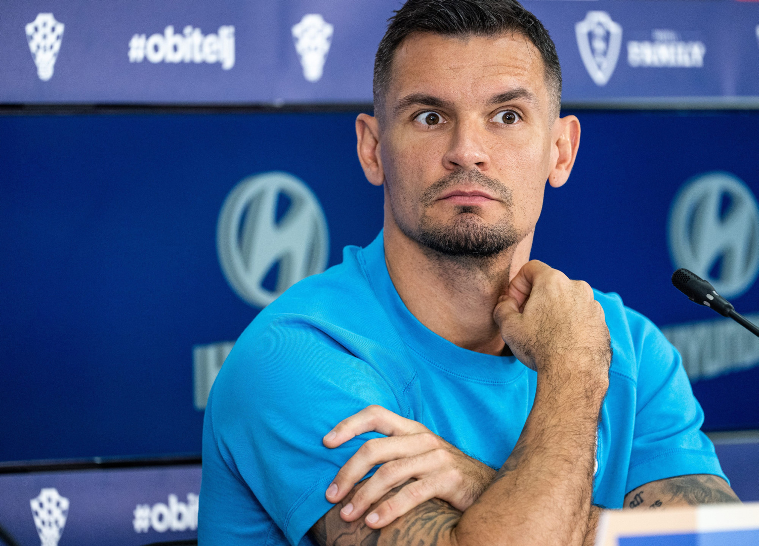 Lovren progovorio o bivšem suigraču i stao u njegovu obranu: