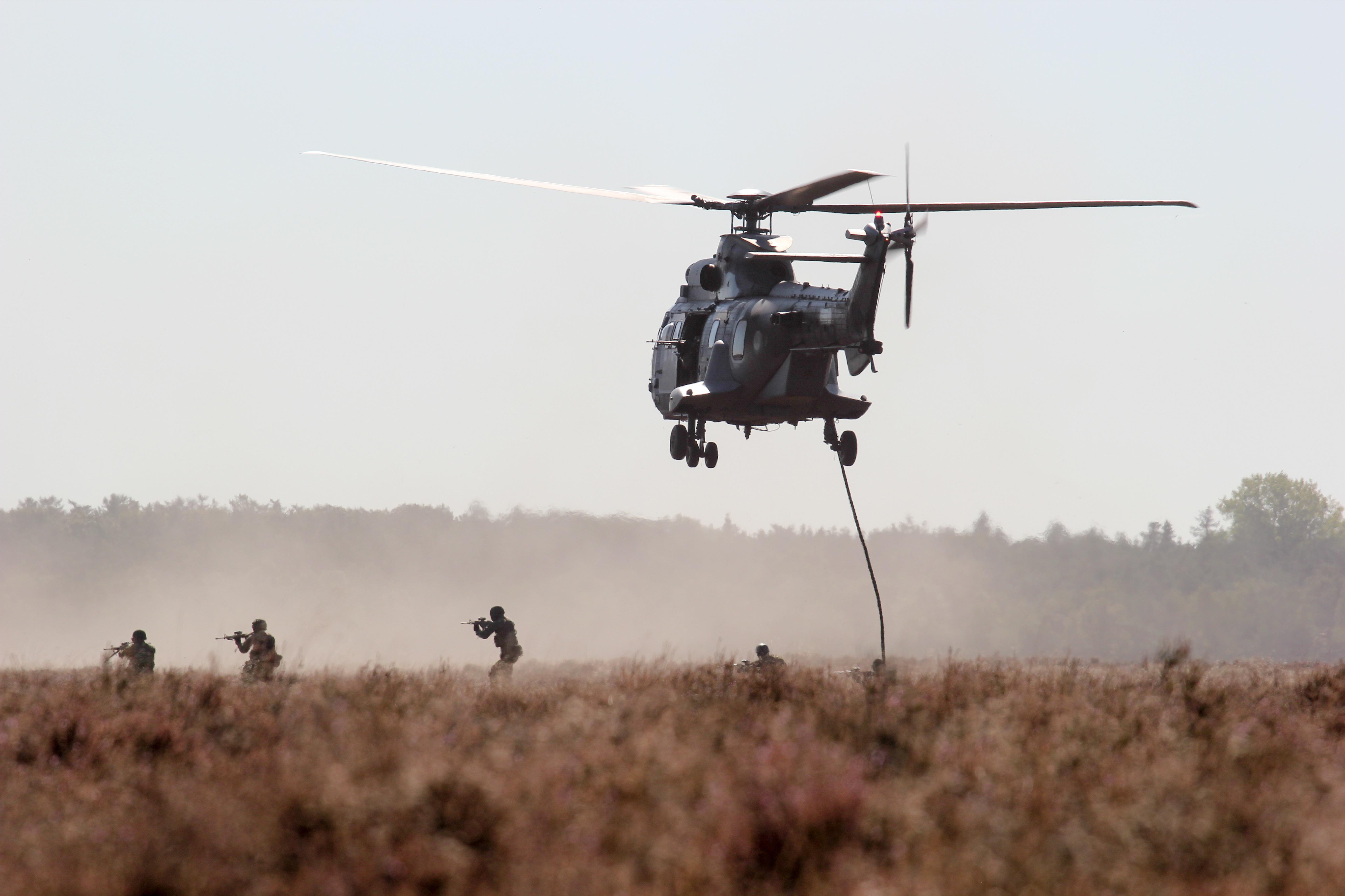 Dron upao u članicu NATO-a, vojska izdala upozorenje: 'Ostan