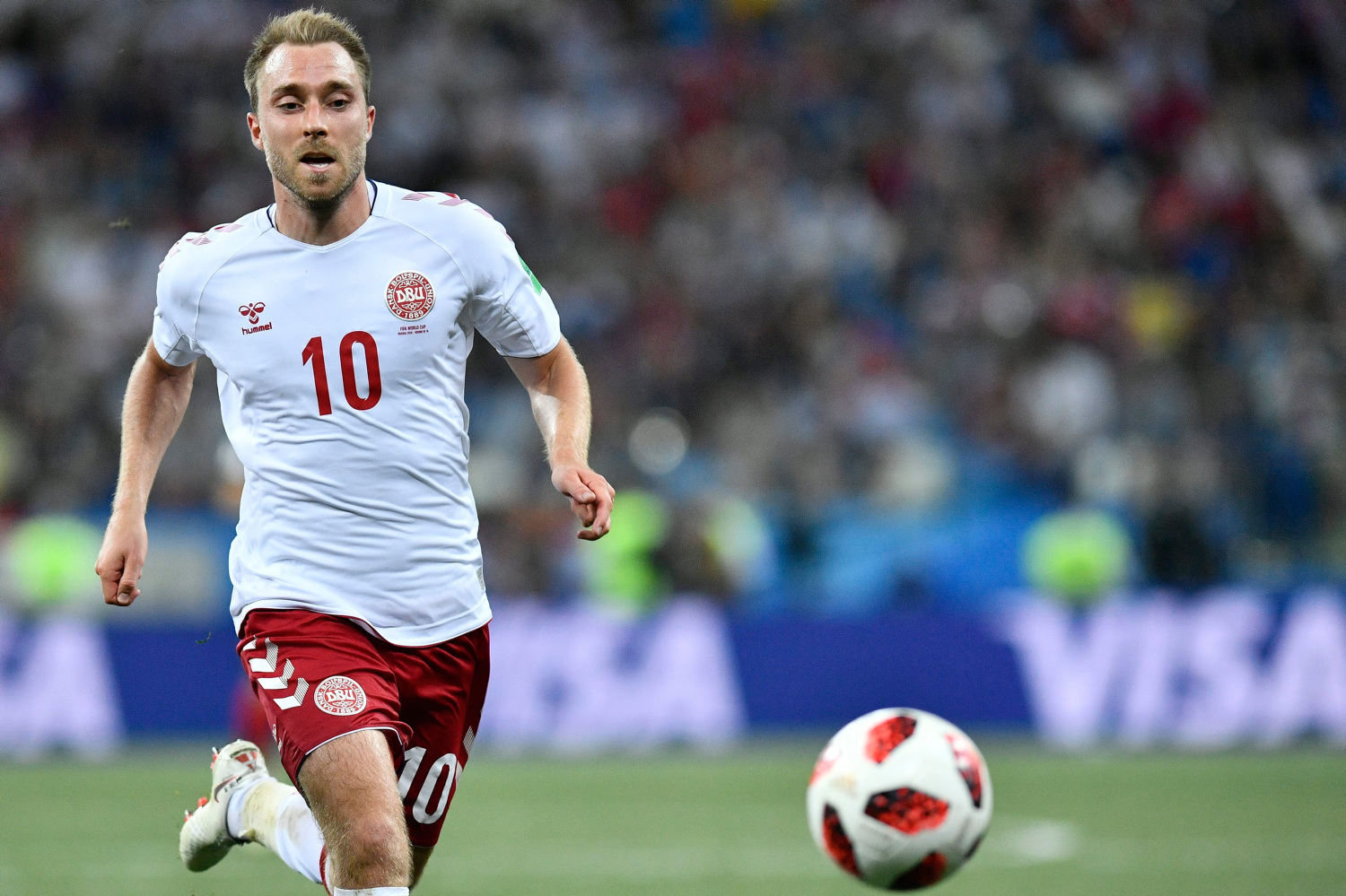 Eriksen opet šokirao svijet: Danski savez objavio u kakvom j