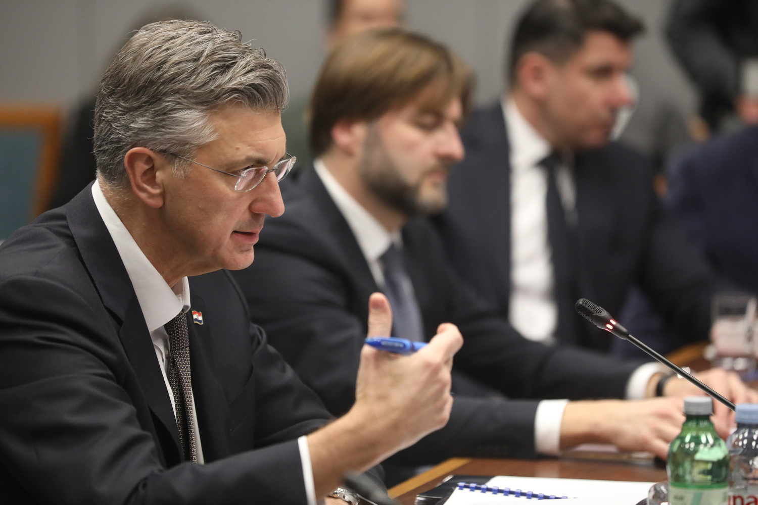 Vlada ipak mijenja odluku koja je podigla buru? 'Shvatili su