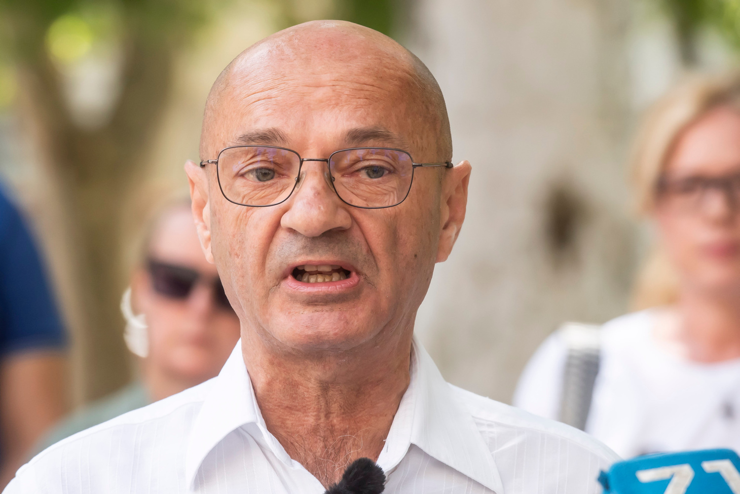 Udruga Franak traži stegovni postupak protiv pet sudaca: Upo