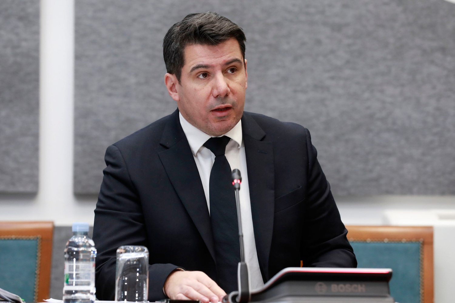 Grmoja se obrušio na Milanovićev izbor: 'Je li vam