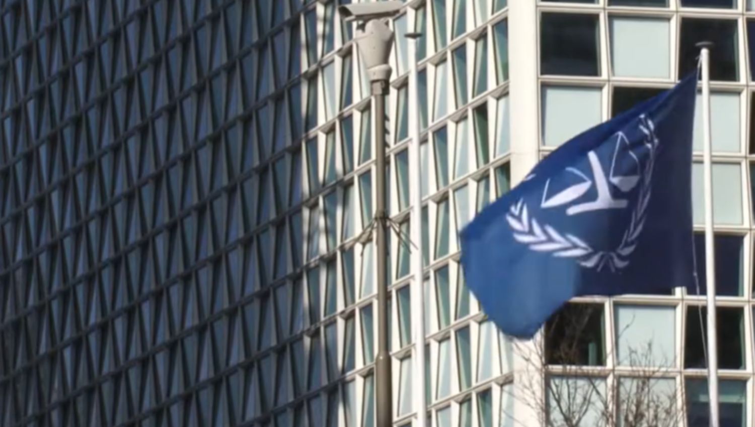Glavni tužitelj ICC-a suspendiran zbog optužbi za 