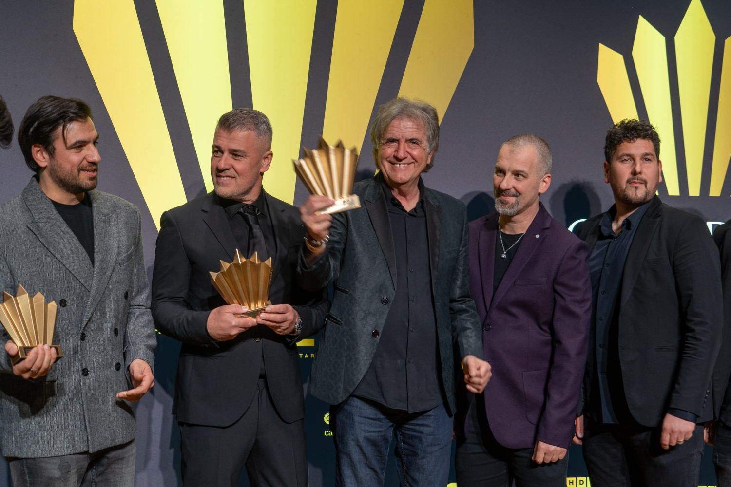 Neno Ninčević rasplakao Hrvate: 'Živim daleko, ovo