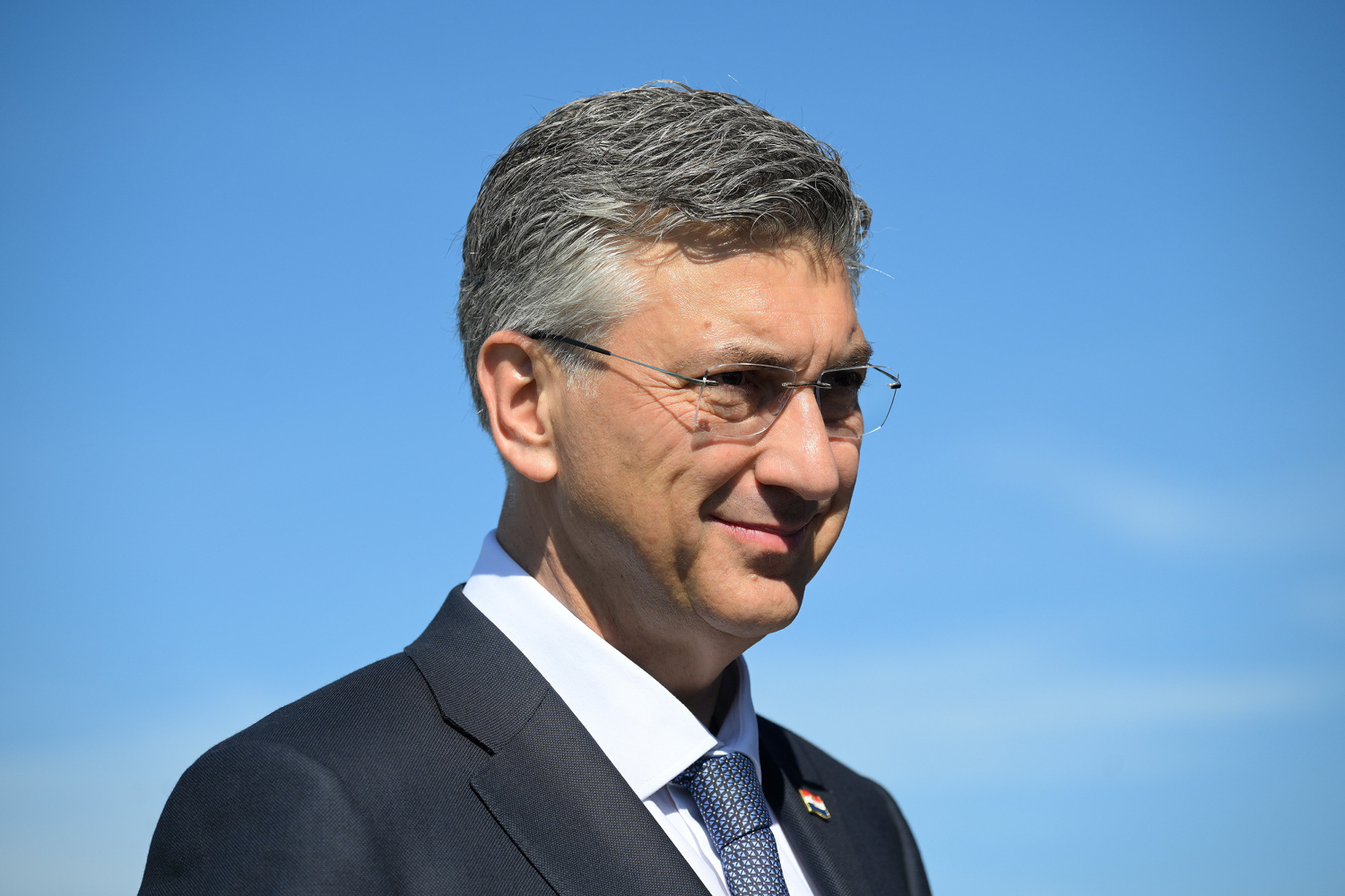 Plenković se obratio mladima u dijaspori: 'Svake godine nas 