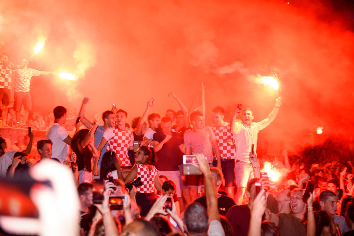Ovaj hrvatski grad donio odluku koja će raspametiti sve navi