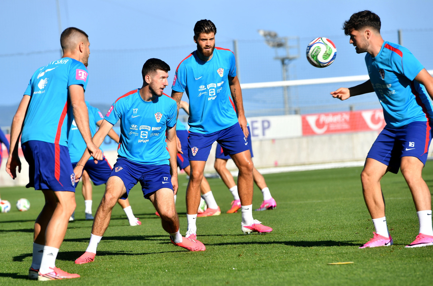 Vatreni prije Svjetskog prvenstva odlazi iz kluba: 'Htio sam