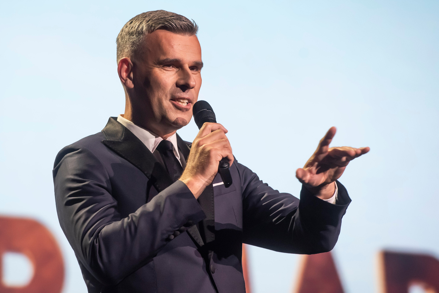 Petar Pereža otkrio zašto je napustio Novu TV: 'On