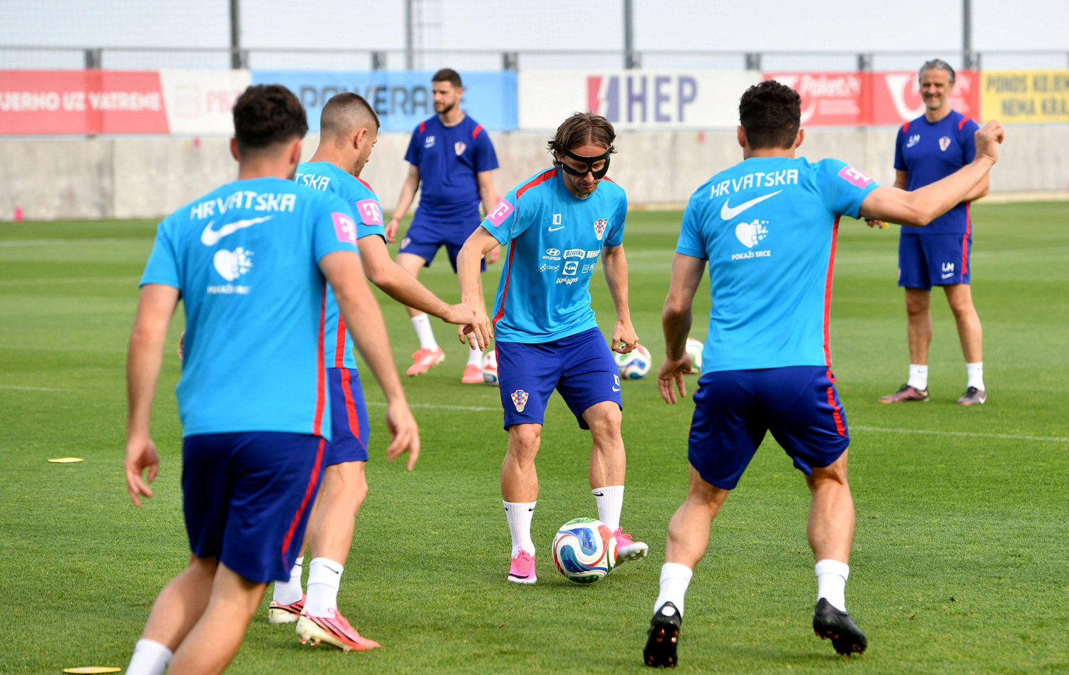 Engleski mediji upozorili na Vatrenog: 'Ovaj je 19-godišnjak