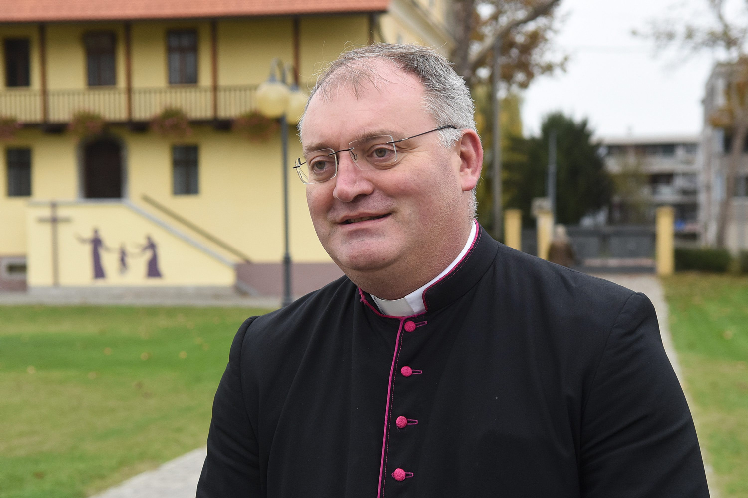 Svećenik usporedio Hrvatsku i europske zemlje: 'Ka