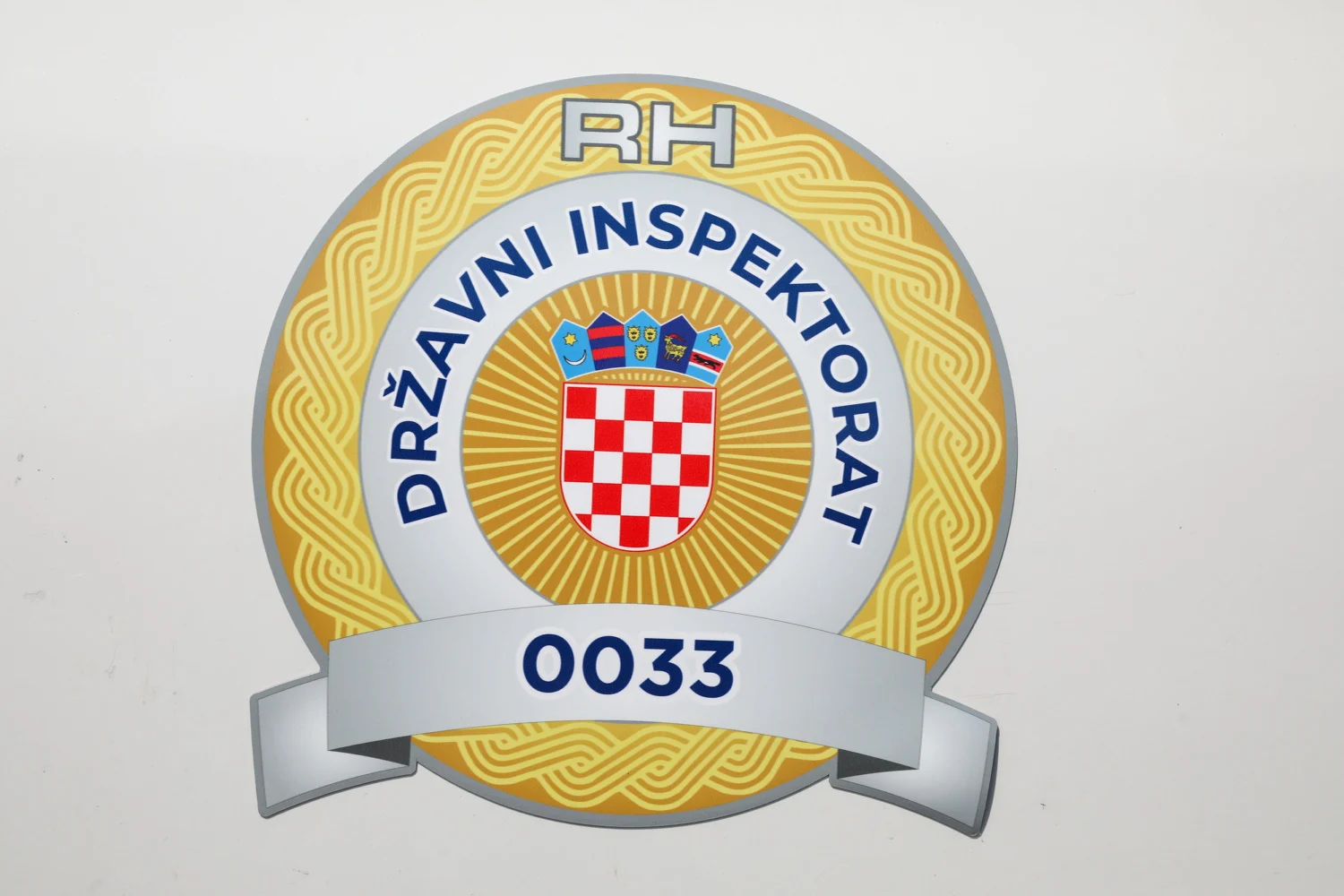 Državni inspektorat povlači seriju proteinskih plo